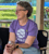 Lisa K. Garcia, New River Valley TimeBank