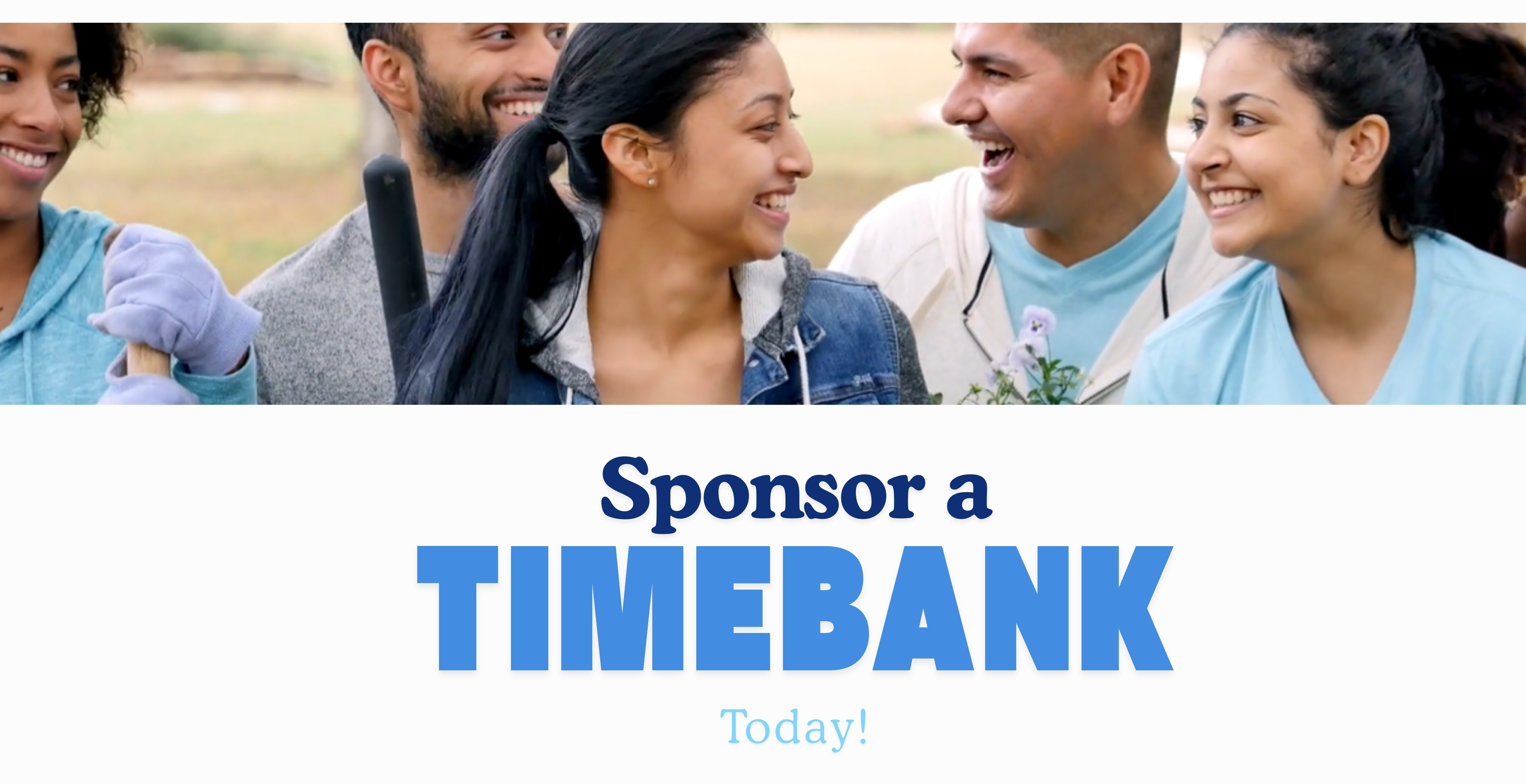 Your experience working with TimeBanks.Org-1